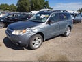 2009 Subaru Forester — photo 2 of 11 | VIN JF2SH63669H724361