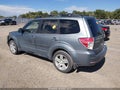 2009 Subaru Forester — photo 3 of 11 | VIN JF2SH63669H724361