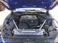 2021 BMW 4 Series — photo 10 of 16 | VIN WBA23AT04MCG33610