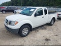 2017 Nissan Frontier — photo 2 of 17 | VIN 1N6BD0CT8HN745237