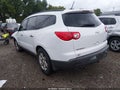 2009 Chevrolet Traverse — photo 3 of 16 | VIN 1GNER23D39S143037