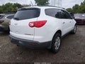 2009 Chevrolet Traverse — photo 4 of 16 | VIN 1GNER23D39S143037