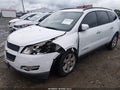 2009 Chevrolet Traverse — photo 6 of 16 | VIN 1GNER23D39S143037