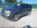 2013 Honda Pilot — photo 2 of 16 | VIN 5FNYF3H29DB036396