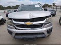 2018 Chevrolet Colorado — photo 12 of 16 | VIN 1GCHSBEA2J1300046