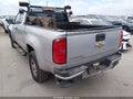 2018 Chevrolet Colorado — photo 3 of 16 | VIN 1GCHSBEA2J1300046