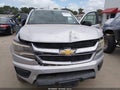 2018 Chevrolet Colorado — photo 6 of 16 | VIN 1GCHSBEA2J1300046