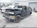 2003 Chevrolet Suburban 1500 — photo 6 of 16 | VIN 3GNEC16Z33G132427