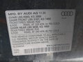 2021 Audi Q7 — photo 9 of 17 | VIN WA1LJAF78MD023054