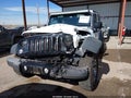 2017 Jeep Wrangler Unlimited — photo 12 of 16 | VIN 1C4BJWDG6HL571762