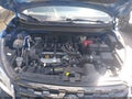 2021 Nissan Kicks — photo 10 of 16 | VIN 3N1CP5BV7ML547891