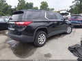 2019 Chevrolet Traverse — photo 4 of 17 | VIN 1GNEVHKW2KJ227170