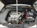 2010 Acura TL — photo 6 of 11 | VIN 19UUA9F51AA007414