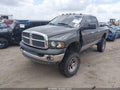 2003 Dodge Ram 2500 — photo 2 of 19 | VIN 1D7KU28D73J567438