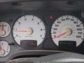 2003 Dodge Ram 2500 — photo 7 of 19 | VIN 1D7KU28D73J567438