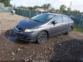 2015 Honda Civic — photo 2 of 16 | VIN 2HGFB2F99FH503859
