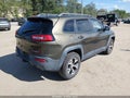 2014 Jeep Cherokee — photo 4 of 16 | VIN 1C4PJMBS8EW267828