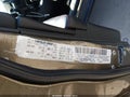 2014 Jeep Cherokee — photo 9 of 16 | VIN 1C4PJMBS8EW267828
