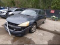 2007 Honda Accord — photo 2 of 18 | VIN JHMCM56357C006061