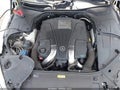 2017 Mercedes-Benz S-Class — photo 10 of 20 | VIN WDDXK8CB5HA017585