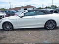 2017 Mercedes-Benz S-Class — photo 15 of 20 | VIN WDDXK8CB5HA017585