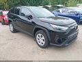 2024 Toyota RAV4 — photo 1 of 19 | VIN 2T3G1RFV2RC464632