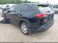 2024 Toyota RAV4 — photo 3 of 19 | VIN 2T3G1RFV2RC464632