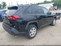 2024 Toyota RAV4 — photo 4 of 19 | VIN 2T3G1RFV2RC464632