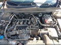 2021 Honda Accord — photo 10 of 16 | VIN 1HGCV1F13MA024850