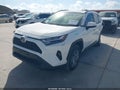 2025 Toyota RAV4 Hybrid — photo 2 of 16 | VIN JTMRWRFV3SD286967