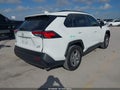 2025 Toyota RAV4 Hybrid — photo 4 of 16 | VIN JTMRWRFV3SD286967