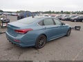 2018 Genesis G80 — photo 4 of 18 | VIN KMHGN4JB4JU244652