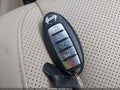 2017 Nissan Rogue — photo 11 of 17 | VIN JN8AT2MV3HW280216