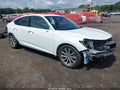 2025 Acura Integra — photo 1 of 20 | VIN 19UDE4H21SA011183
