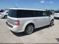 2011 Ford Flex — photo 4 of 13 | VIN 2FMGK5DC4BBD24124