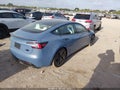 2026 Tesla Model 3 — photo 4 of 15 | VIN 5YJ3E1ET0TF203340