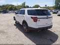 2017 Ford Explorer Sport Trac — photo 3 of 15 | VIN 1FM5K8GTXHGE36965