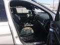 2017 Ford Explorer Sport Trac — photo 5 of 15 | VIN 1FM5K8GTXHGE36965