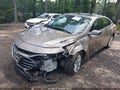 2024 Chevrolet Malibu — photo 2 of 16 | VIN 1G1ZD5ST1RF106783