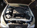 2004 Infiniti Q45 — photo 10 of 13 | VIN JNKBF01A94M500153