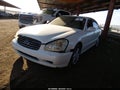 2004 Infiniti Q45 — photo 2 of 13 | VIN JNKBF01A94M500153