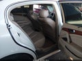 2004 Infiniti Q45 — photo 8 of 13 | VIN JNKBF01A94M500153