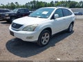 2007 Lexus RX 350 — photo 2 of 11 | VIN 2T2GK31U47C015611