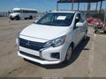 2024 Mitsubishi Mirage — photo 2 of 16 | VIN ML32AUHJ5RH012611