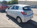 2024 Mitsubishi Mirage — photo 3 of 16 | VIN ML32AUHJ5RH012611