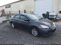 2013 Nissan Sentra — photo 1 of 11 | VIN 3N1AB7AP8DL669616