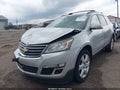 2017 Chevrolet Traverse — photo 2 of 15 | VIN 1GNKRGKD0HJ183064