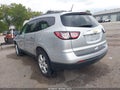 2017 Chevrolet Traverse — photo 3 of 15 | VIN 1GNKRGKD0HJ183064