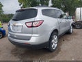 2017 Chevrolet Traverse — photo 4 of 15 | VIN 1GNKRGKD0HJ183064