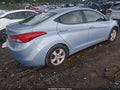 2011 Hyundai Elantra — photo 4 of 11 | VIN KMHDH4AE3BU147254